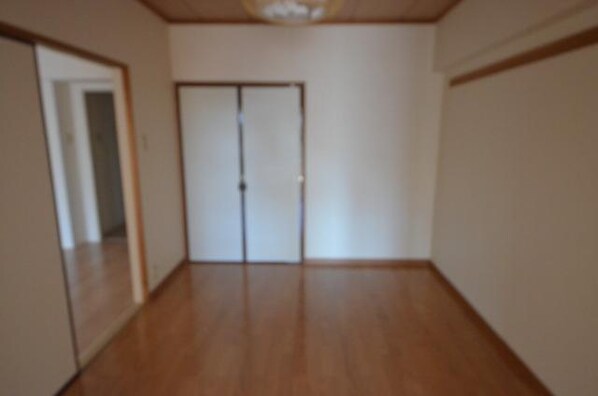 パレ・ドール西八王子の物件内観写真